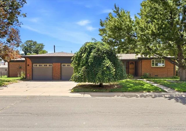 Photo 2 of Sale Pending at 6250 W 43rd Avenue, Wheat Ridge, CO 80033 | MLS# 3722754 | Listing updated on 2026-09-15