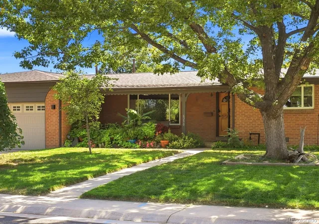 Photo 3 of Sale Pending at 6250 W 43rd Avenue, Wheat Ridge, CO 80033 | MLS# 3722754 | Listing updated on 2026-09-15