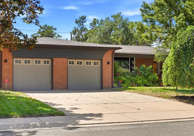 Photo 3 of Sale Pending at 6250 W 43rd Avenue, Wheat Ridge, CO 80033 | MLS# 3722754 | Listing updated on 2026-09-15