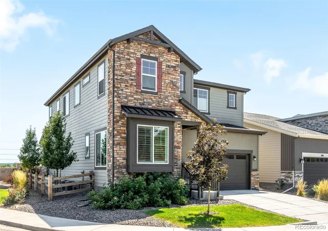 Photo 2 of Single family home for sale at 5910 S Platte Cyn Dr, Littleton, CO 80123 | MLS# 9385524 | Listing updated on 2026-09-15