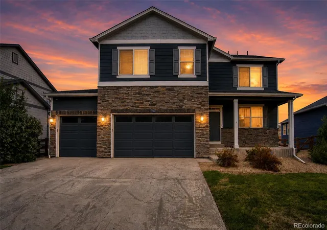 Photo 1 of Single family home for sale at 7463 E 157th Avenue, Thornton, CO 80602 | MLS# 9309360 | Listing updated on 2026-09-30