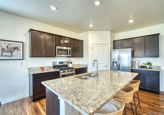 Photo 3 of Single family home for sale at 7463 E 157th Avenue, Thornton, CO 80602 | MLS# 9309360 | Listing updated on 2026-09-30