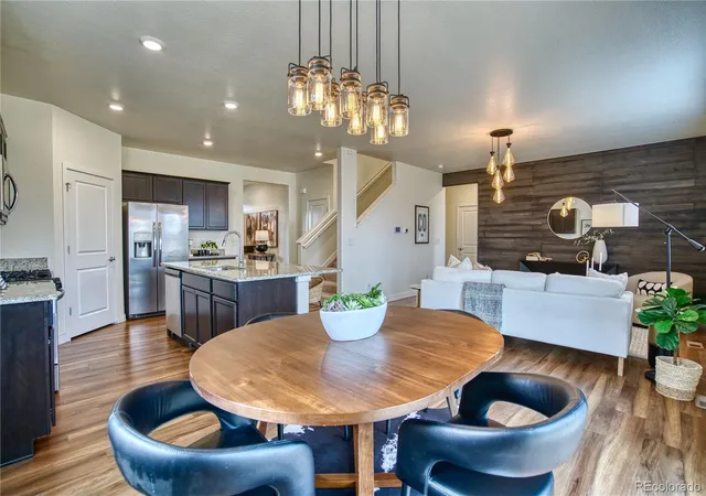 Photo 2 of Single family home for sale at 7463 E 157th Avenue, Thornton, CO 80602 | MLS# 9309360 | Listing updated on 2026-09-30