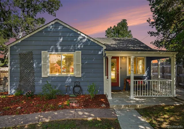 Photo 1 of Single family home for sale at 2676 S Hazel Ct, Denver, CO 80219 | MLS# 6952102 | Listing updated on 2026-09-26