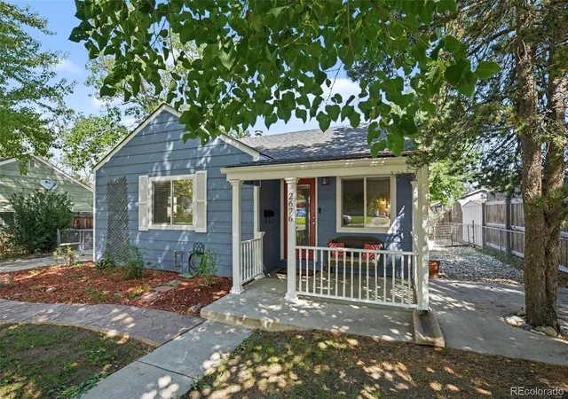 Photo 2 of Single family home for sale at 2676 S Hazel Ct, Denver, CO 80219 | MLS# 6952102 | Listing updated on 2026-09-26