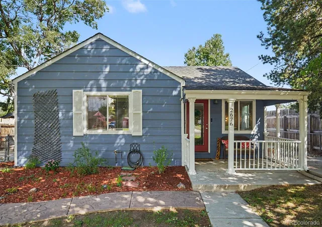 Photo 3 of Single family home for sale at 2676 S Hazel Ct, Denver, CO 80219 | MLS# 6952102 | Listing updated on 2026-09-26