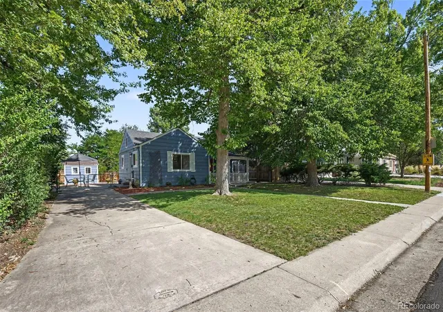 Photo 3 of Single family home for sale at 2676 S Hazel Ct, Denver, CO 80219 | MLS# 6952102 | Listing updated on 2026-09-26