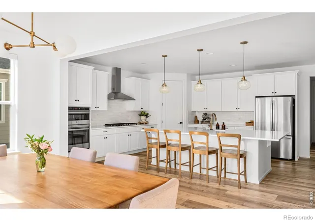 Photo 3 of Sale Pending at 7281 S Vandriver Way, Aurora, CO 80016 | MLS# IR1067945 | Listing updated on 2026-09-14