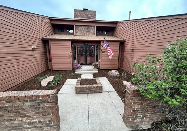 Photo 1 of Single family home for sale at 135 W Rangely Dr, Colorado Springs, CO 80921 | MLS# 6757399 | Listing updated on 2026-09-15