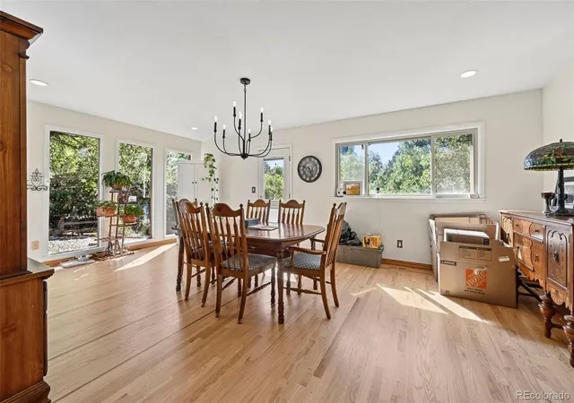 Photo 3 of Single family home for sale at 135 W Rangely Dr, Colorado Springs, CO 80921 | MLS# 6757399 | Listing updated on 2026-09-15