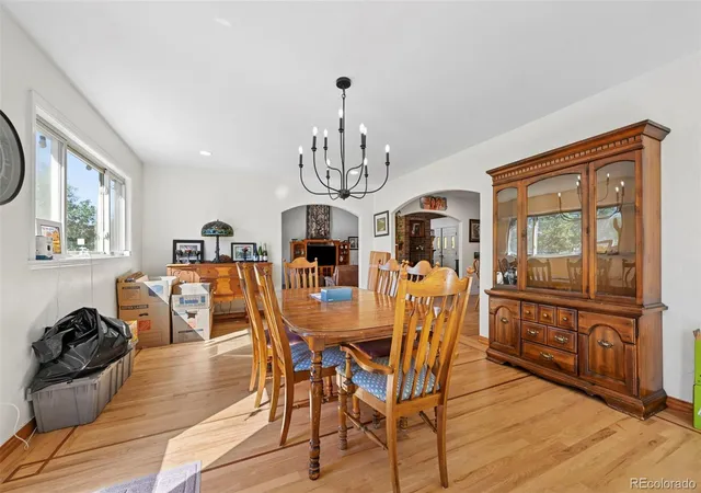 Photo 4 of Single family home for sale at 135 W Rangely Dr, Colorado Springs, CO 80921 | MLS# 6757399 | Listing updated on 2026-09-15