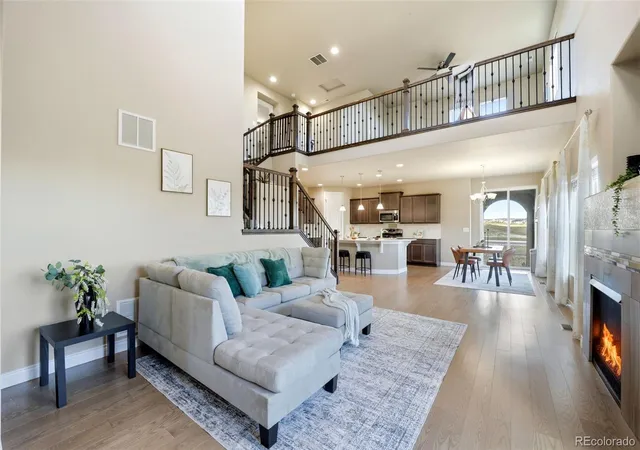 Photo 4 of Single family home for sale at 8982 Pacific Crst Dr, Colorado Springs, CO 80927 | MLS# 4648197 | Listing updated on 2026-09-12