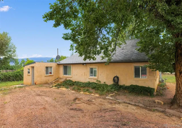 Photo 1 of Single family home for sale at 3060 Central Ave, Canon City, CO 81212 | MLS# 3439670 | Listing updated on 2026-09-21
