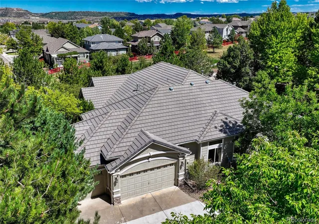 Photo 3 of Single family home for sale at 3205 Coyote Hills Ct, Castle Rock, CO 80109 | MLS# 5016807 | Listing updated on 2026-09-29
