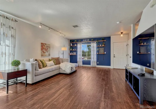 Photo 2 of Single family home for sale at 6201 Scottsbluff Dr, Colorado Springs, CO 80923 | MLS# 7830177 | Listing updated on 2026-09-09