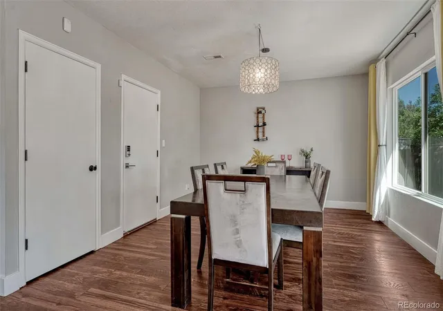 Photo 4 of Single family home for sale at 6201 Scottsbluff Dr, Colorado Springs, CO 80923 | MLS# 7830177 | Listing updated on 2026-09-09