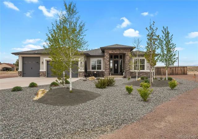 Photo 1 of Single family home for sale at 27 S Tequila Ct, Pueblo, CO 81007 | MLS# 5212795 | Listing updated on 2026-10-08