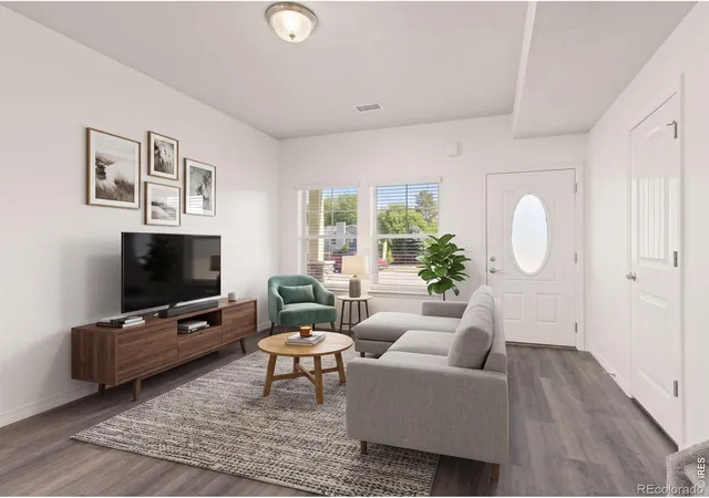 Photo 2 of Townhouse for sale at 135 S 8th Street, Berthoud, CO 80513 | MLS# IR1067965 | Listing updated on 2026-09-28