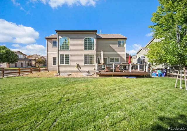 Photo 2 of Single family home for sale at 23450 Bent Oaks Way, Parker, CO 80138 | MLS# 5138225 | Listing updated on 2026-10-04