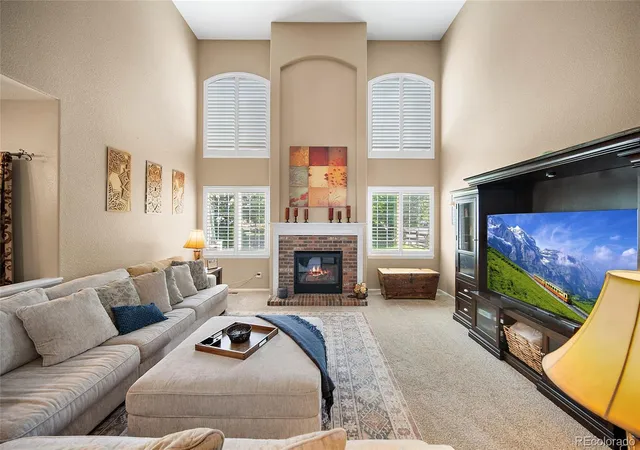 Photo 3 of Single family home for sale at 23450 Bent Oaks Way, Parker, CO 80138 | MLS# 5138225 | Listing updated on 2026-10-04