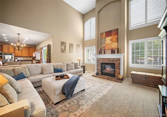 Photo 3 of Single family home for sale at 23450 Bent Oaks Way, Parker, CO 80138 | MLS# 5138225 | Listing updated on 2026-10-04