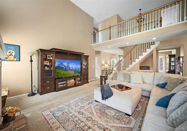 Photo 4 of Single family home for sale at 23450 Bent Oaks Way, Parker, CO 80138 | MLS# 5138225 | Listing updated on 2026-10-04