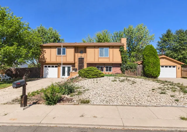 Single family home for sale at 1115 Nolte Dr, Colorado Springs, CO 80916 | MLS# 3777647