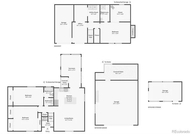 Photo 50 of Single family home for sale at 1115 Nolte Dr, Colorado Springs, CO 80916 | MLS# 3777647 | Listing updated on 2026-09-26