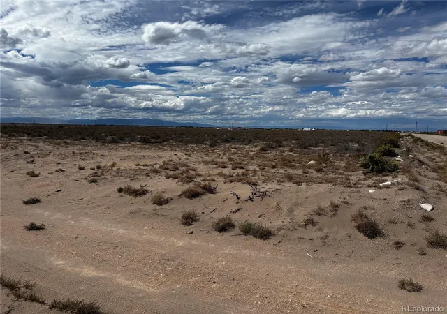 Land for sale at 7982 Foothill Blvd, Alamosa, CO 81101 | MLS# 8236494