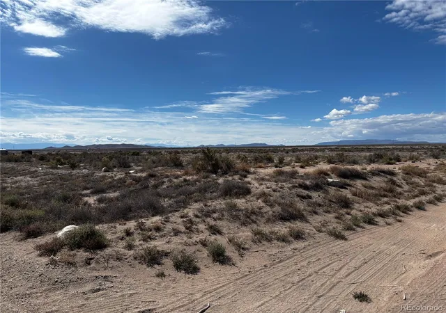 Photo 1 of Land for sale at 7982 Foothill Blvd, Alamosa, CO 81101 | MLS# 8236494 | Listing updated on 2026-09-10