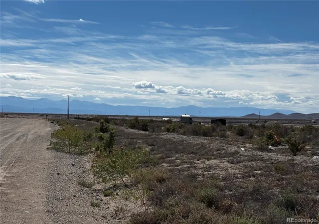 Photo 2 of Land for sale at 7982 Foothill Blvd, Alamosa, CO 81101 | MLS# 8236494 | Listing updated on 2026-09-10