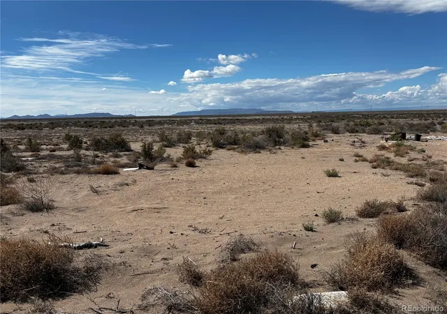 Photo 3 of Land for sale at 7982 Foothill Blvd, Alamosa, CO 81101 | MLS# 8236494 | Listing updated on 2026-09-10
