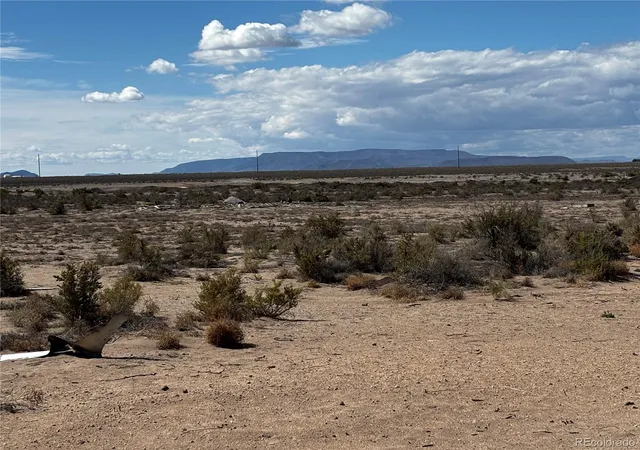 Photo 4 of Land for sale at 7982 Foothill Blvd, Alamosa, CO 81101 | MLS# 8236494 | Listing updated on 2026-09-10