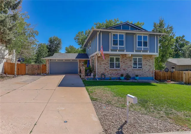 Photo 3 of Single family home for sale at 6418 S Harlan Way, Littleton, CO 80123 | MLS# 7095552 | Listing updated on 2026-09-22