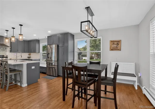 Photo 4 of Single family home for sale at 6418 S Harlan Way, Littleton, CO 80123 | MLS# 7095552 | Listing updated on 2026-09-22
