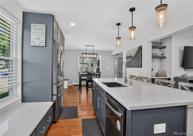 Photo 1 of Single family home for sale at 6418 S Harlan Way, Littleton, CO 80123 | MLS# 7095552 | Listing updated on 2026-10-07