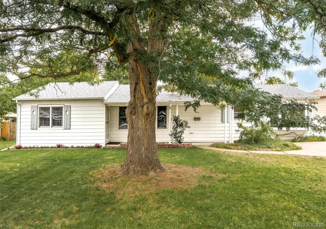 Photo 1 of Single family home for sale at 4530 Allison St, Wheat Ridge, CO 80033 | MLS# 3217289 | Listing updated on 2026-09-25