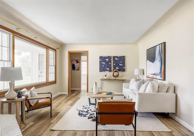 Photo 3 of Single family home for sale at 4530 Allison St, Wheat Ridge, CO 80033 | MLS# 3217289 | Listing updated on 2026-09-25