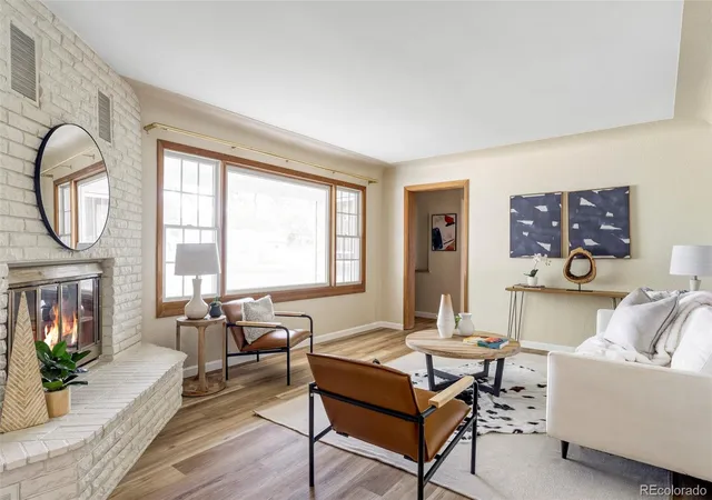 Photo 3 of Single family home for sale at 4530 Allison St, Wheat Ridge, CO 80033 | MLS# 3217289 | Listing updated on 2026-09-25