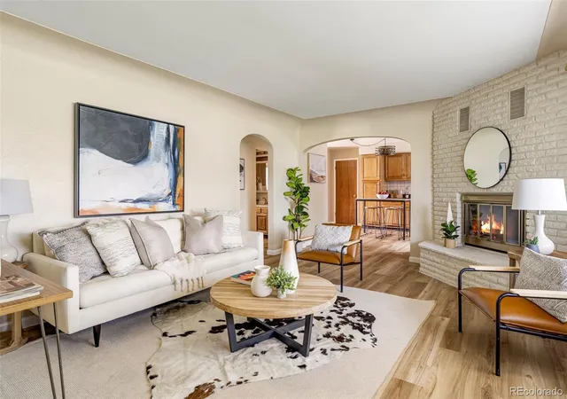 Photo 4 of Single family home for sale at 4530 Allison St, Wheat Ridge, CO 80033 | MLS# 3217289 | Listing updated on 2026-09-25