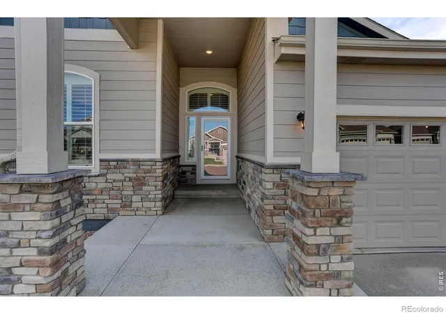 Photo 2 of Single family home for sale at 5674 Ault Dr, Loveland, CO 80538 | MLS# IR1067999 | Listing updated on 2026-10-07