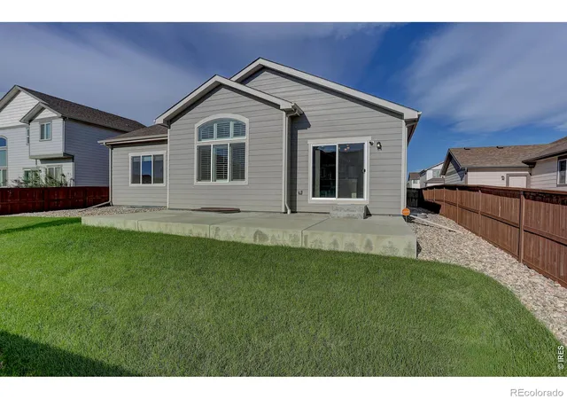 Photo 3 of Single family home for sale at 5674 Ault Dr, Loveland, CO 80538 | MLS# IR1067999 | Listing updated on 2026-10-07