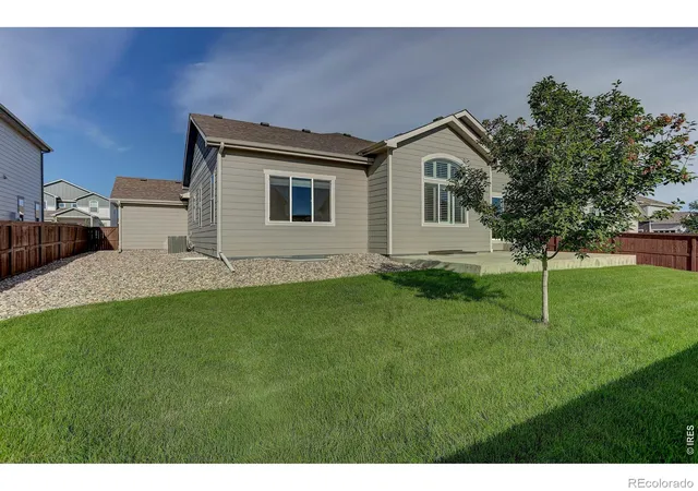 Photo 3 of Single family home for sale at 5674 Ault Dr, Loveland, CO 80538 | MLS# IR1067999 | Listing updated on 2026-10-07
