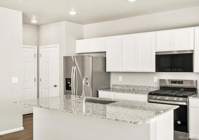 Photo 1 of Single family home for sale at 12094 E 101st Avenue, Commerce City, CO 80022 | MLS# 5191338 | Listing updated on 2026-09-29