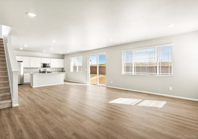 Photo 4 of Single family home for sale at 12094 E 101st Avenue, Commerce City, CO 80022 | MLS# 5191338 | Listing updated on 2026-09-29