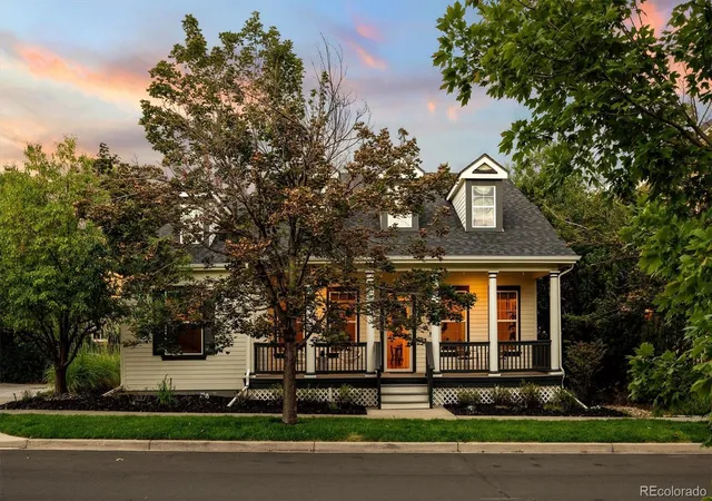 Photo 1 of Single family home for sale at 2633 Galena St, Denver, CO 80238 | MLS# 1572712 | Listing updated on 2026-10-08