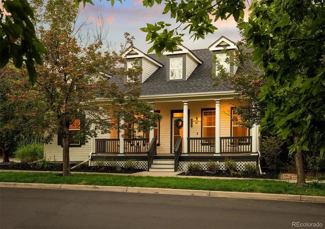 Photo 2 of Single family home for sale at 2633 Galena St, Denver, CO 80238 | MLS# 1572712 | Listing updated on 2026-10-08