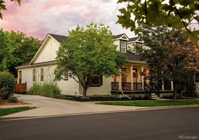 Photo 3 of Single family home for sale at 2633 Galena St, Denver, CO 80238 | MLS# 1572712 | Listing updated on 2026-10-08