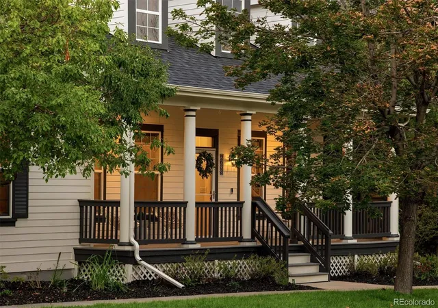 Photo 4 of Single family home for sale at 2633 Galena St, Denver, CO 80238 | MLS# 1572712 | Listing updated on 2026-10-08