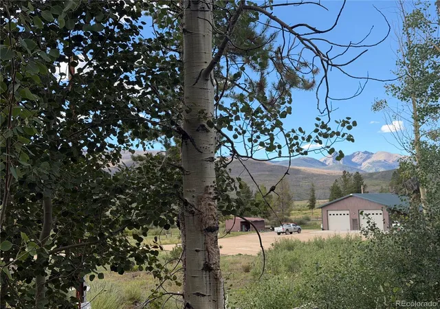 Photo 1 of Land for sale at 114 And 122 Gcr 4905, Grand Lake, CO 80447 | MLS# 2655951 | Listing updated on 2026-09-10